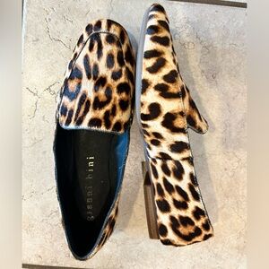 GIANNI BINI flats!